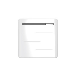 Radiateur à inertie fluide