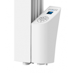 Radiateur à inertie sèche