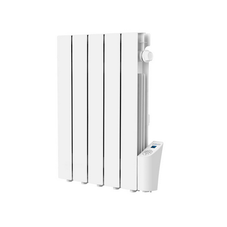 Radiateur à inertie sèche