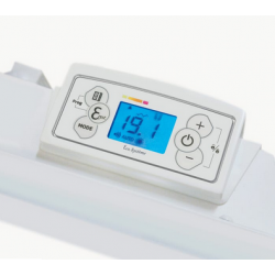 Radiateur à inertie fluide