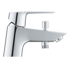 Mitigeur de baignoire monotrou