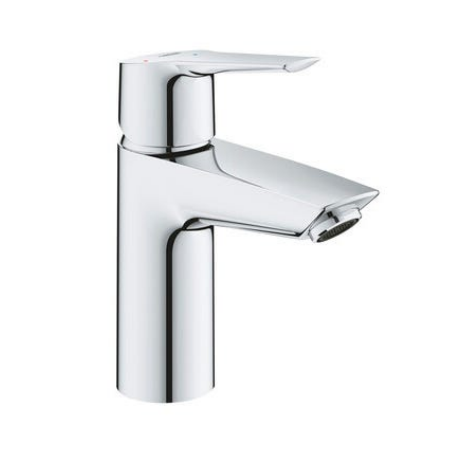 Mitigeur lavabo bec bas