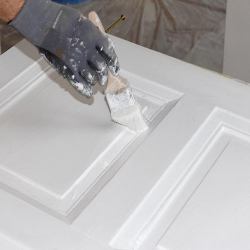 Peinture Porte