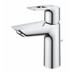 Mitigeur lavabo bec haut