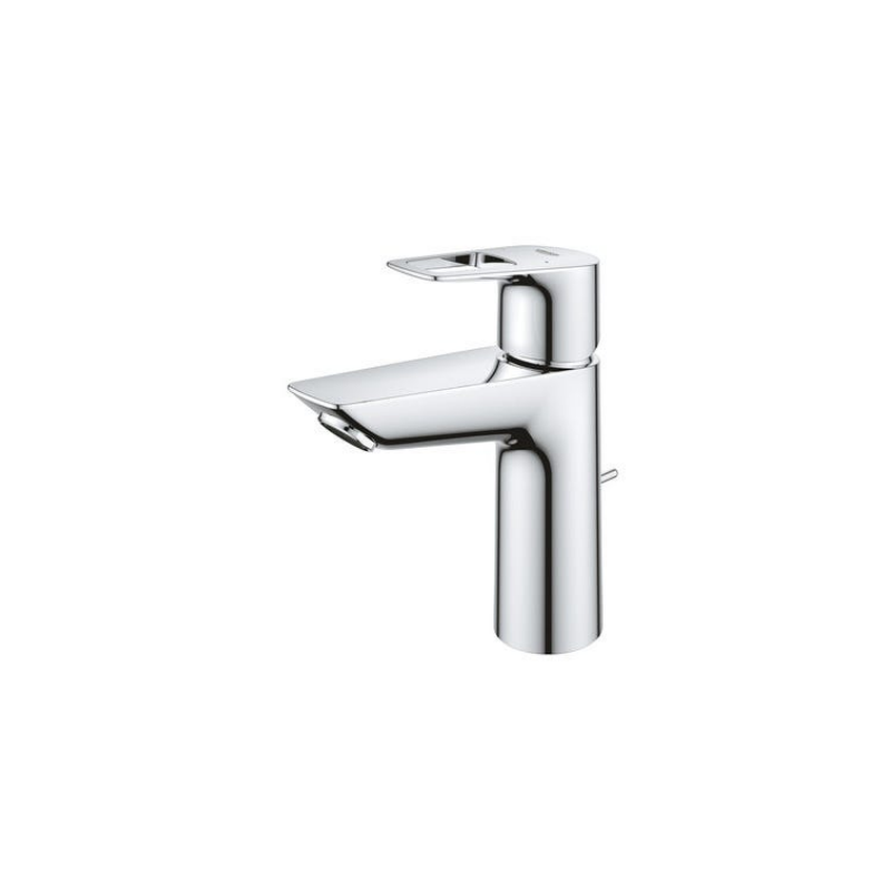 Mitigeur lavabo bec haut