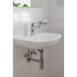 Mitigeur lavabo bec haut