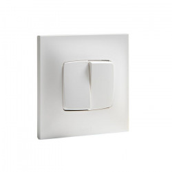 Interupteur double va et vient