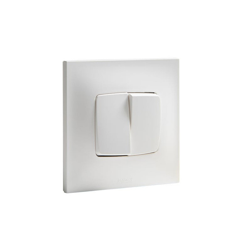 Interupteur double va et vient