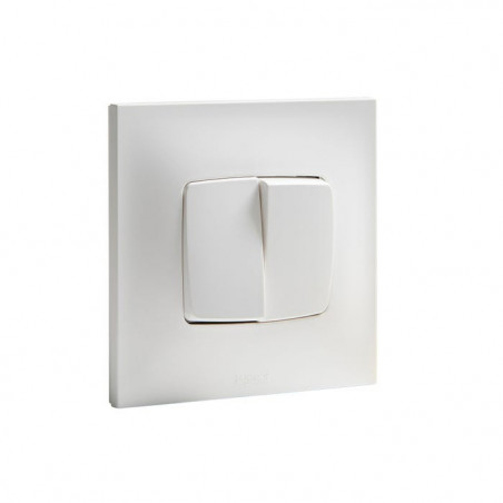 Interupteur double va et vient