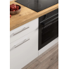 Pack cuisine complète L 255cm Electroménager inclus
