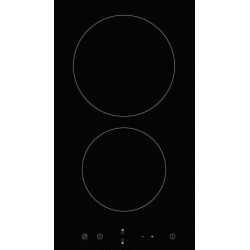 Plaque induction 2 feux