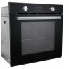 Four encastrable à chaleur tournante